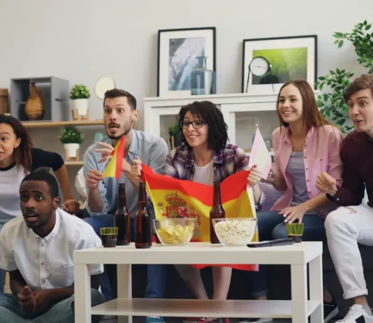 Dailymotion Advertising lanza el estudio ‘The Spanish Sports Fan Playbook 2026’