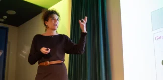 grupoSky impulsa su crecimiento con Aida Maraver