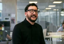 Alejandro Di Trolio nombrado Chief Creative Officer de Cheil Spain