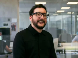 Alejandro Di Trolio nombrado Chief Creative Officer de Cheil Spain
