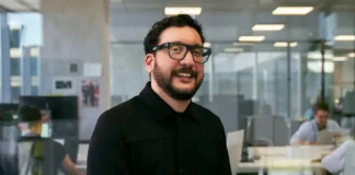 Alejandro Di Trolio nombrado Chief Creative Officer de Cheil Spain