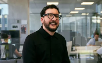 Alejandro Di Trolio nombrado Chief Creative Officer de Cheil Spain