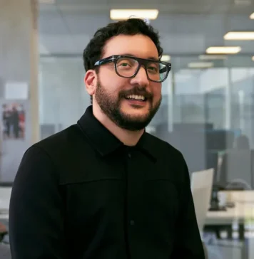 Alejandro Di Trolio nombrado Chief Creative Officer de Cheil Spain