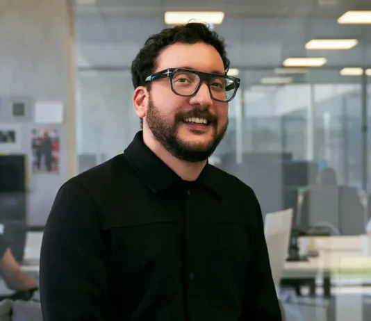 Alejandro Di Trolio nombrado Chief Creative Officer de Cheil Spain