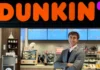 Alejandro Rodríguez, nuevo director de marketing Dunkin’ España