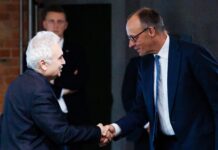 Alemania avanza sonámbula hacia un estancamiento permanente