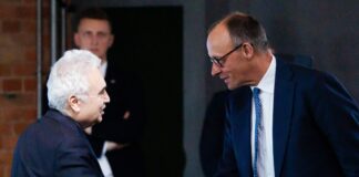 Alemania avanza sonámbula hacia un estancamiento permanente