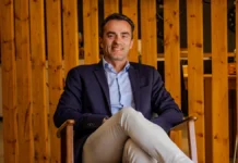 Antevenio nombra a Alonso Soler como Director General