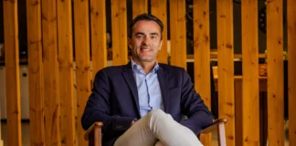 Antevenio nombra a Alonso Soler como Director General