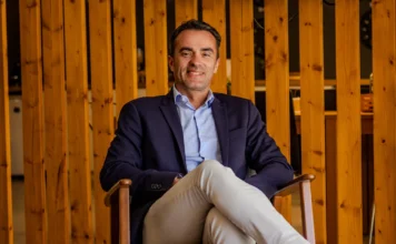 Antevenio nombra a Alonso Soler como Director General