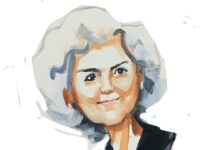 Amparo Moraleda, una ingeniera para romper el eje franco-alemán en Airbus