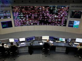 Apagón eléctrico: vuelta a la casilla de salida