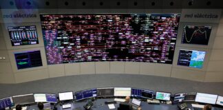 Apagón eléctrico: vuelta a la casilla de salida