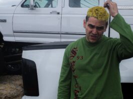 Barry B organiza un encuentro sorpresa en Madrid con Ballantine’s