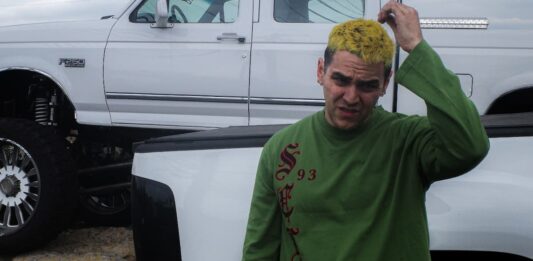 Barry B organiza un encuentro sorpresa en Madrid con Ballantine’s