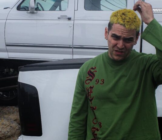 Barry B organiza un encuentro sorpresa en Madrid con Ballantine’s