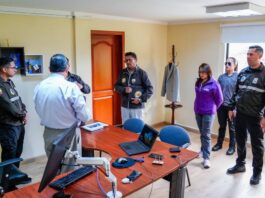 En los allanamientos a las instalaciones de CNEL en Guayaquil y Cuenca estuvieron cinco altos funcionarios del Gobierno de Daniel Noboa | Política | Noticias