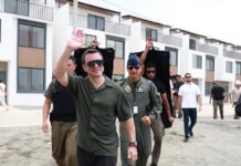 En vigencia ley que incentiva la construcción de viviendas de interés social en el país | Política | Noticias