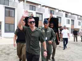 En vigencia ley que incentiva la construcción de viviendas de interés social en el país | Política | Noticias