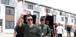 En vigencia ley que incentiva la construcción de viviendas de interés social en el país | Política | Noticias