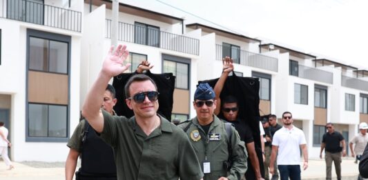 En vigencia ley que incentiva la construcción de viviendas de interés social en el país | Política | Noticias