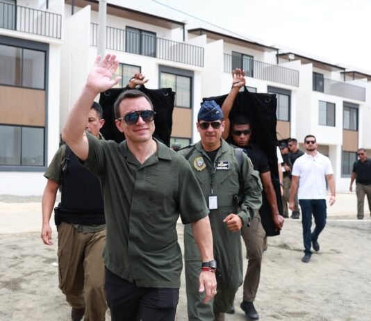 En vigencia ley que incentiva la construcción de viviendas de interés social en el país | Política | Noticias