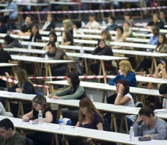 El Gobierno se enfrenta al rechazo sindical a la oferta de empleo público en la Administración General del Estado | Economía