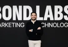 BOND LABS incorpora a Alejandro Martín Peces-Barba
