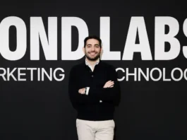 BOND LABS incorpora a Alejandro Martín Peces-Barba
