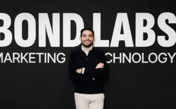 BOND LABS incorpora a Alejandro Martín Peces-Barba