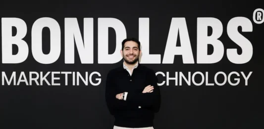 BOND LABS incorpora a Alejandro Martín Peces-Barba