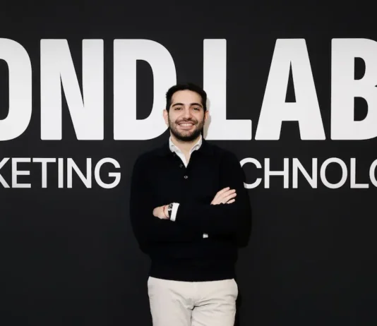 BOND LABS incorpora a Alejandro Martín Peces-Barba