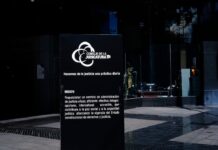 Unidades judiciales en estado crítico e infraestructura tecnológica obsoleta, realidad que deberá enfrentar la nueva presidenta del Consejo de la Judicatura | Política | Noticias