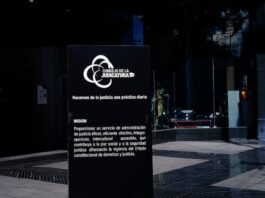 Diez impugnaciones en contra de los aspirantes a ser presidente del Consejo de la Judicatura serían inadmitidas | Política | Noticias