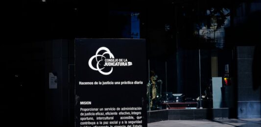 Diez impugnaciones en contra de los aspirantes a ser presidente del Consejo de la Judicatura serían inadmitidas | Política | Noticias