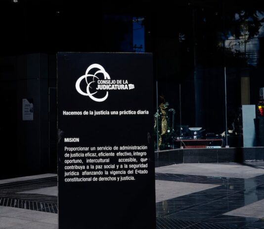 Diez impugnaciones en contra de los aspirantes a ser presidente del Consejo de la Judicatura serían inadmitidas | Política | Noticias