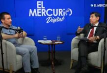 Presidente Daniel Noboa: ‘Nosotros tenemos el control del territorio, cárceles y fronteras’ | Política | Noticias