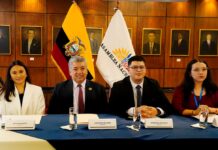 En ‘combo’ o por separado, los asambleístas realizan la rendición de cuentas de su gestión de 2025 | Política | Noticias