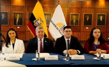 En ‘combo’ o por separado, los asambleístas realizan la rendición de cuentas de su gestión de 2025 | Política | Noticias