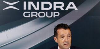 Escribano dimite como presidente de Indra | Economía