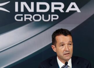 Escribano dimite como presidente de Indra | Economía