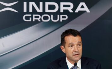 Escribano dimite como presidente de Indra | Economía