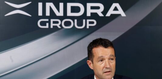 Escribano dimite como presidente de Indra | Economía