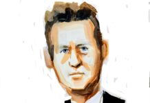 El tesorero de Farage, Nick Candy, ya no tiene la casa más cara | Opinión