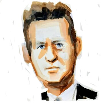 El tesorero de Farage, Nick Candy, ya no tiene la casa más cara | Opinión