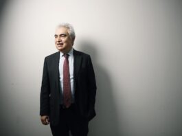 Fatih Birol (AIE): “Al principio, los gobiernos subestimaron la magnitud de la crisis energética” | Economía