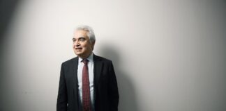 Fatih Birol (AIE): “Al principio, los gobiernos subestimaron la magnitud de la crisis energética” | Economía