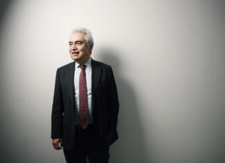 Fatih Birol (AIE): “Al principio, los gobiernos subestimaron la magnitud de la crisis energética” | Economía
