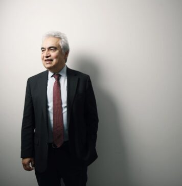 Fatih Birol (AIE): “Al principio, los gobiernos subestimaron la magnitud de la crisis energética” | Economía