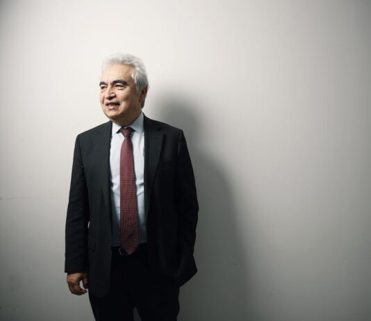 Fatih Birol (AIE): “Al principio, los gobiernos subestimaron la magnitud de la crisis energética” | Economía
